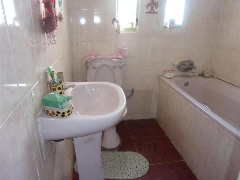 3 Bedroom Property for Sale in Ezibeleni Eastern Cape